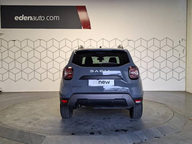 Dacia Duster image 3