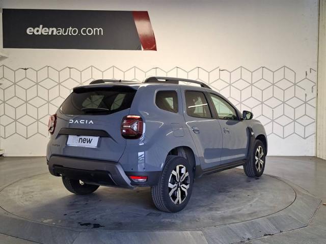 Dacia Duster image 1