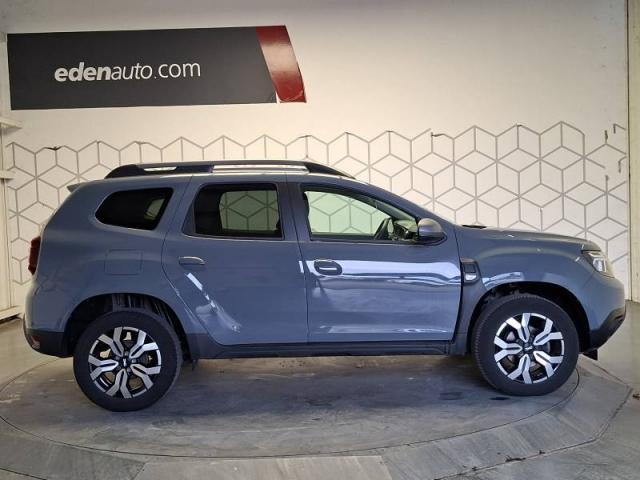 Dacia Duster image 6