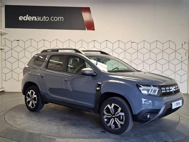 Dacia Duster image 9