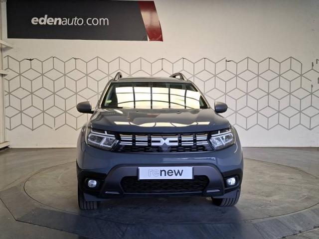 Dacia Duster image 8