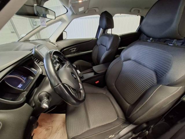 Renault Scénic image 8