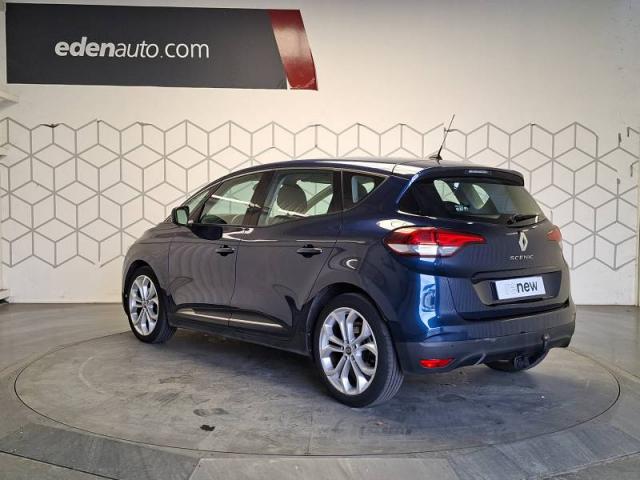 Renault Scénic image 3