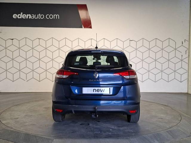 Renault Scénic image 9