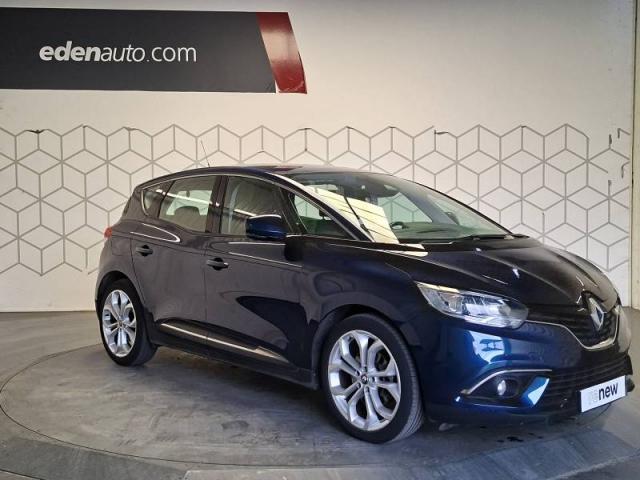 Renault Scénic image 4