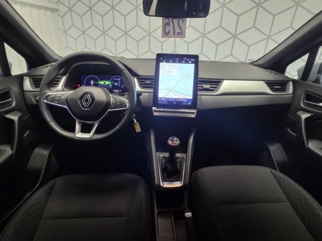 Renault Captur image 5