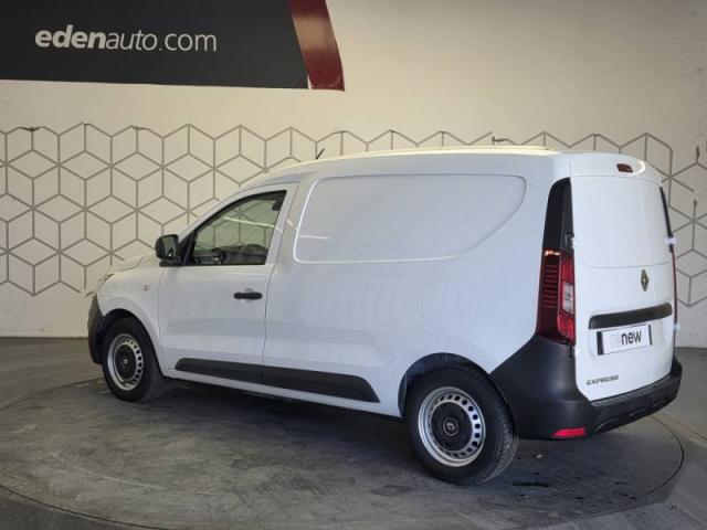 Renault Express image 7