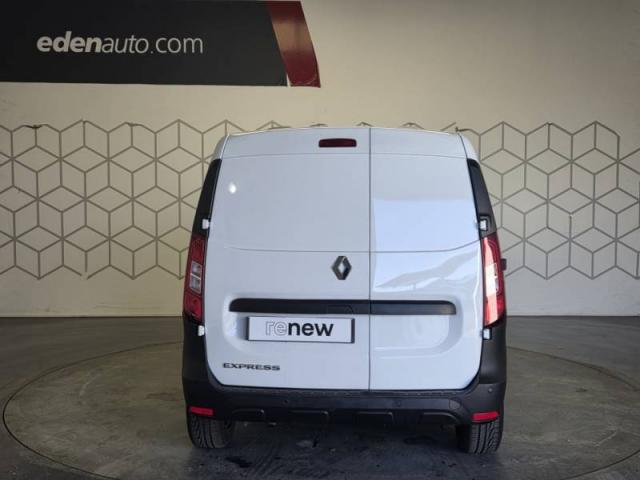 Renault Express image 6