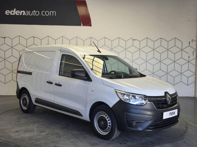 Renault Express image 4