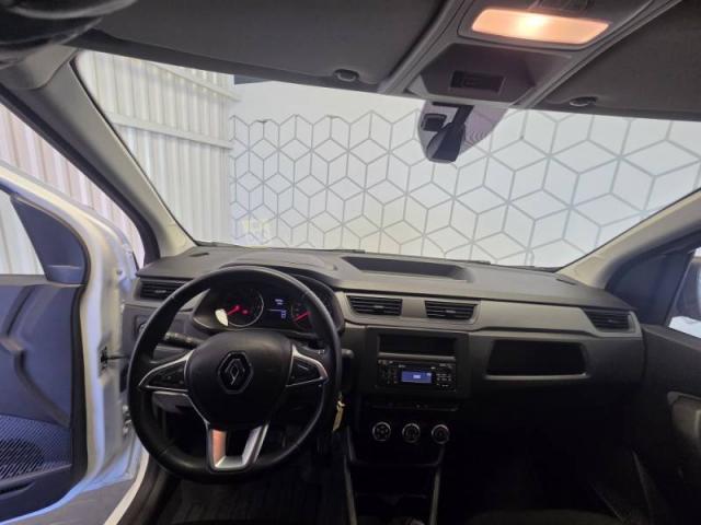 Renault Express image 8