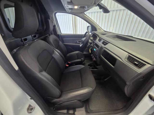 Renault Express image 1