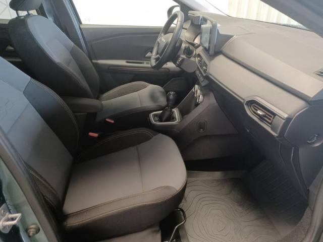 Dacia Jogger image 3