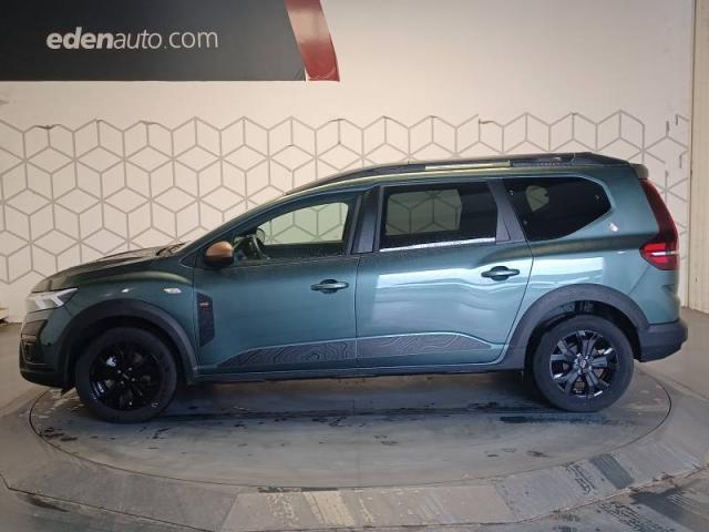 Dacia Jogger image 8