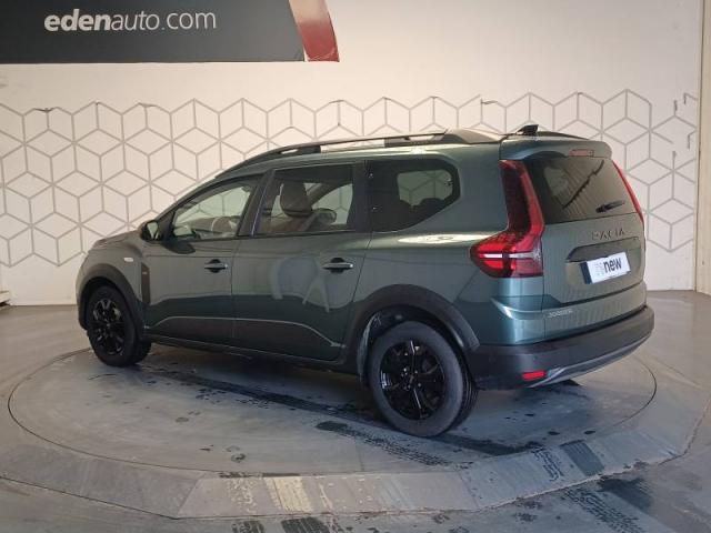 Dacia Jogger image 9