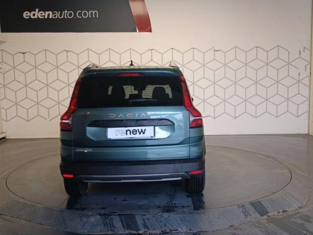 Dacia Jogger image 2
