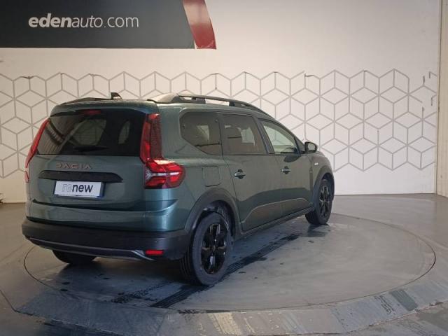 Dacia Jogger image 6
