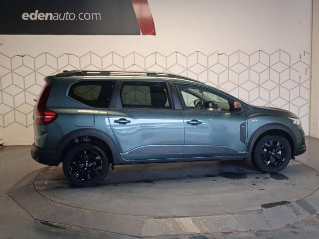 Dacia Jogger image 7