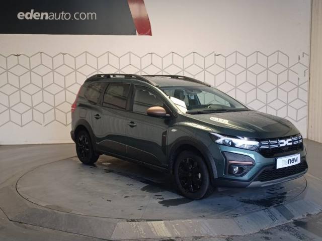 Dacia Jogger image 4