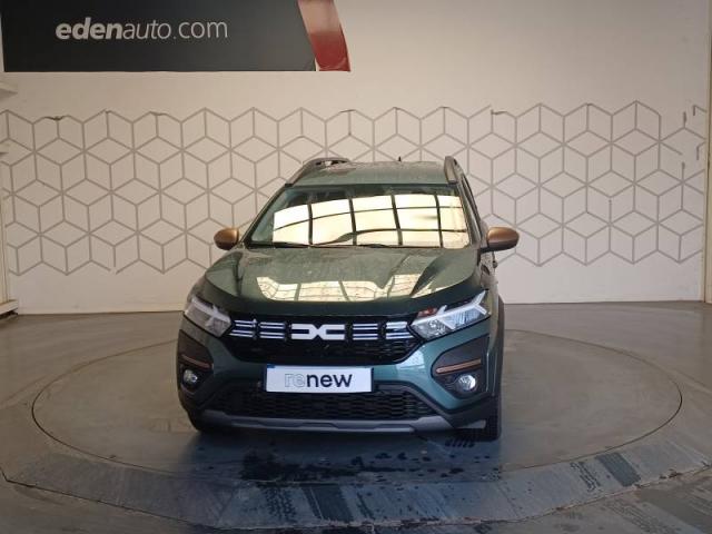 Dacia Jogger image 1