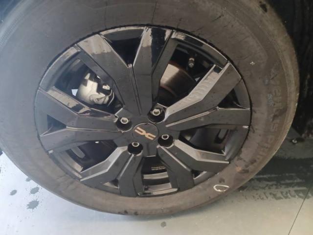 Dacia Jogger image 5