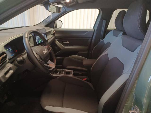 Dacia Duster image 6