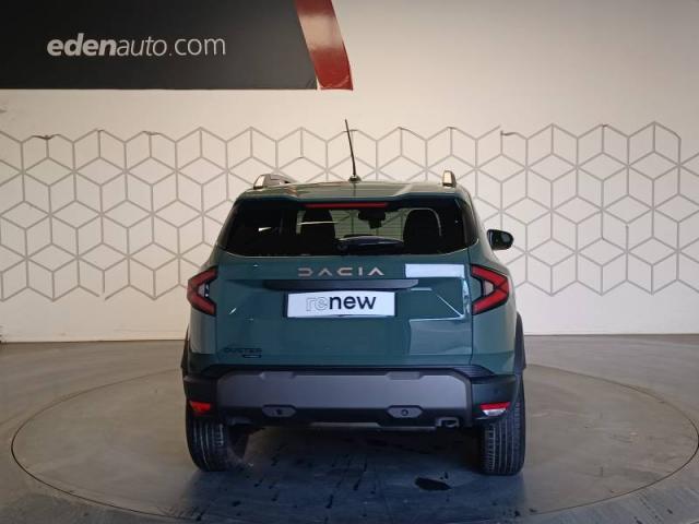 Dacia Duster image 5