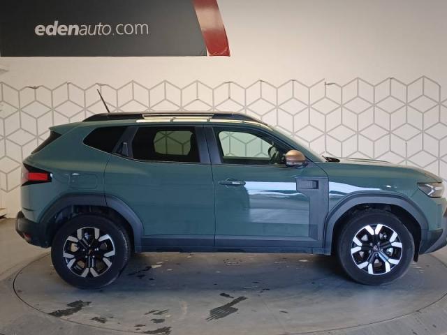 Dacia Duster image 1