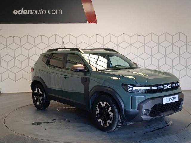 Dacia Duster image 8