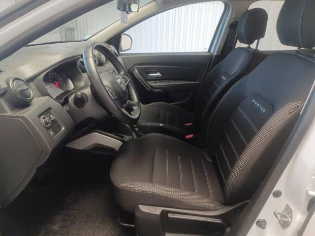 Dacia Duster image 9