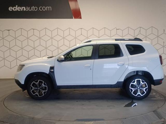 Dacia Duster image 1