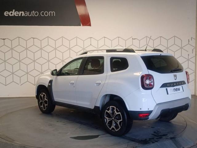 Dacia Duster image 6