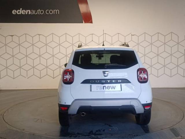 Dacia Duster image 5