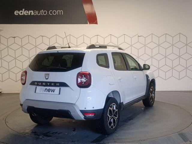 Dacia Duster image 8