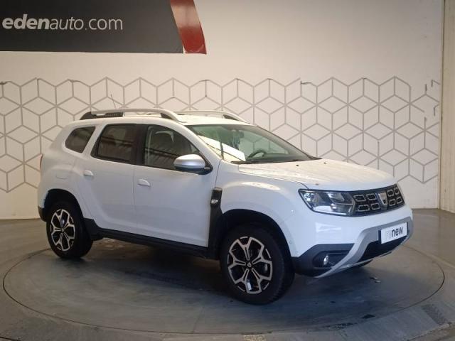 Dacia Duster image 4