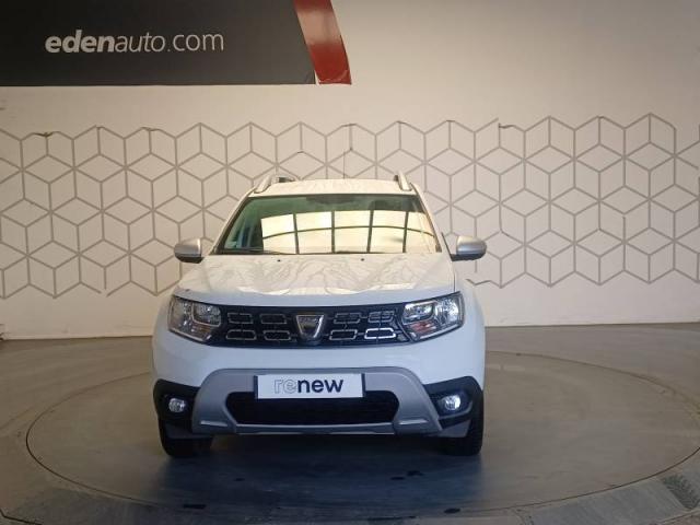 Dacia Duster image 3
