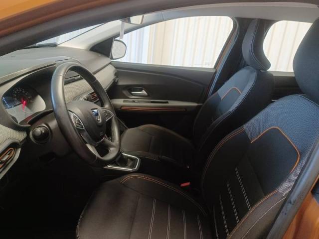 Dacia Sandero image 6