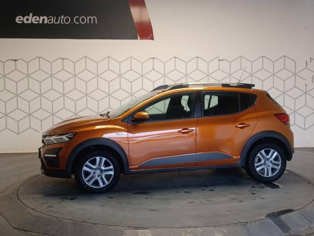 Dacia Sandero image 4