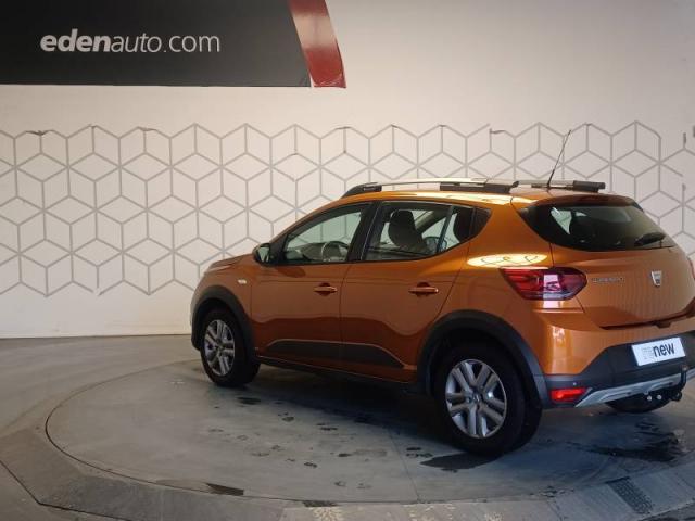 Dacia Sandero image 2