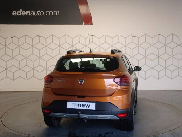 Dacia Sandero image 5
