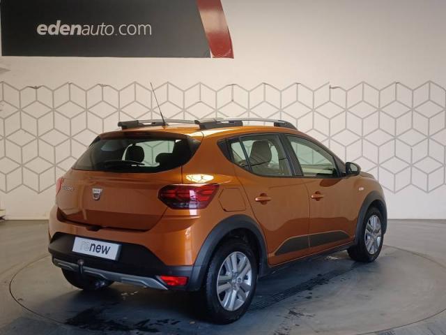 Dacia Sandero image 3