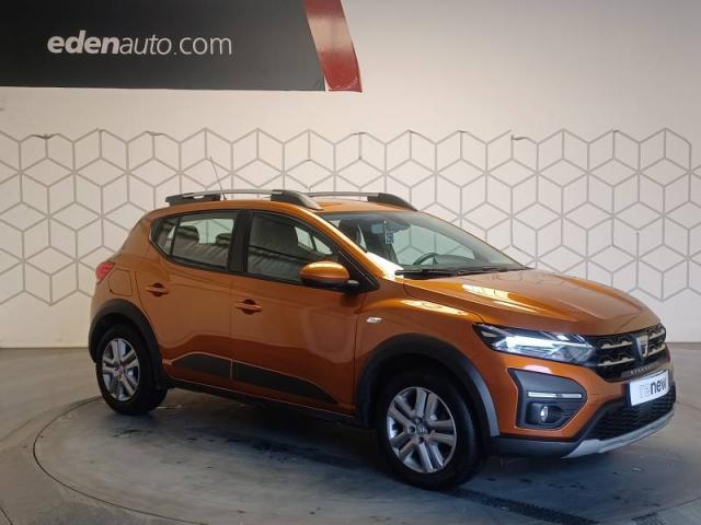 Dacia Sandero image 8