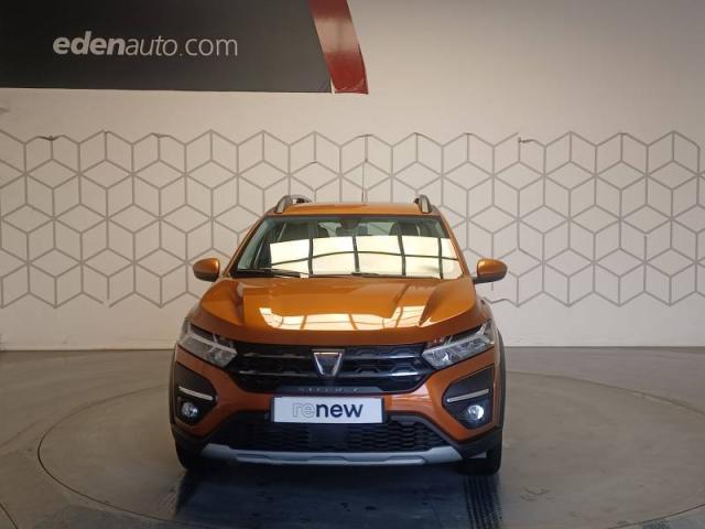 Dacia Sandero image 1