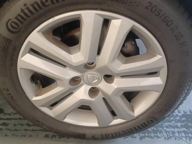 Dacia Sandero image 9