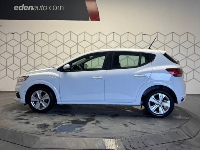 Dacia Sandero image 1