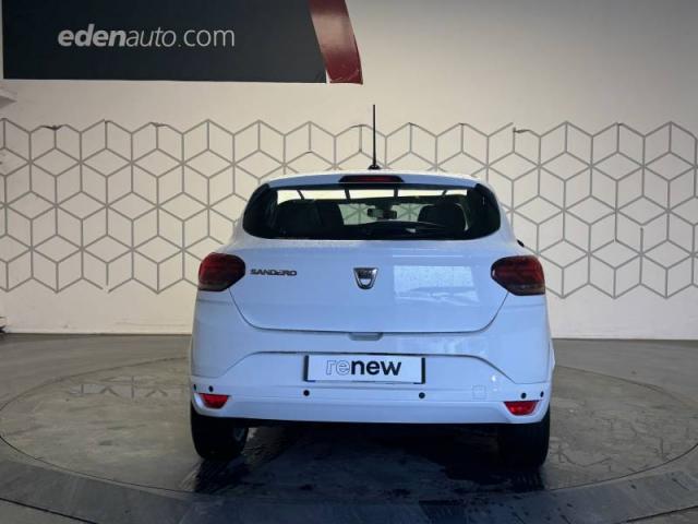 Dacia Sandero image 7