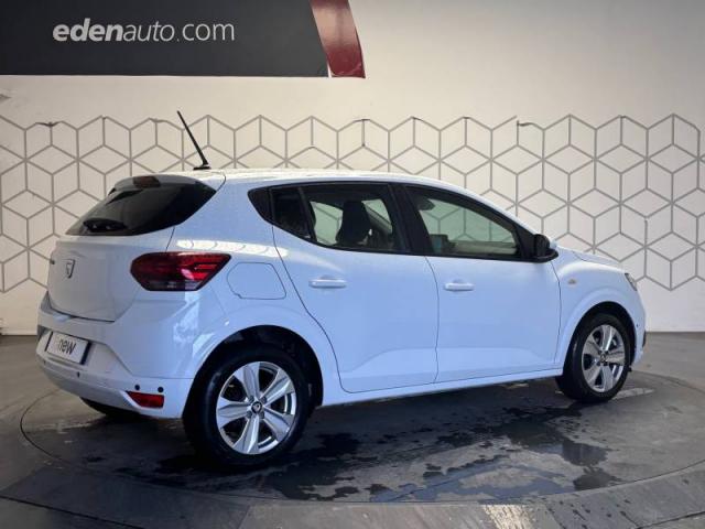 Dacia Sandero image 2