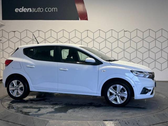 Dacia Sandero image 5