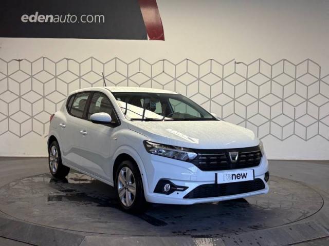 Dacia Sandero image 8