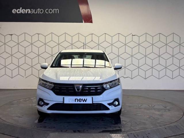 Dacia Sandero image 6