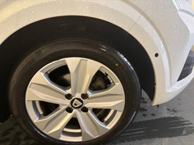 Dacia Sandero image 4